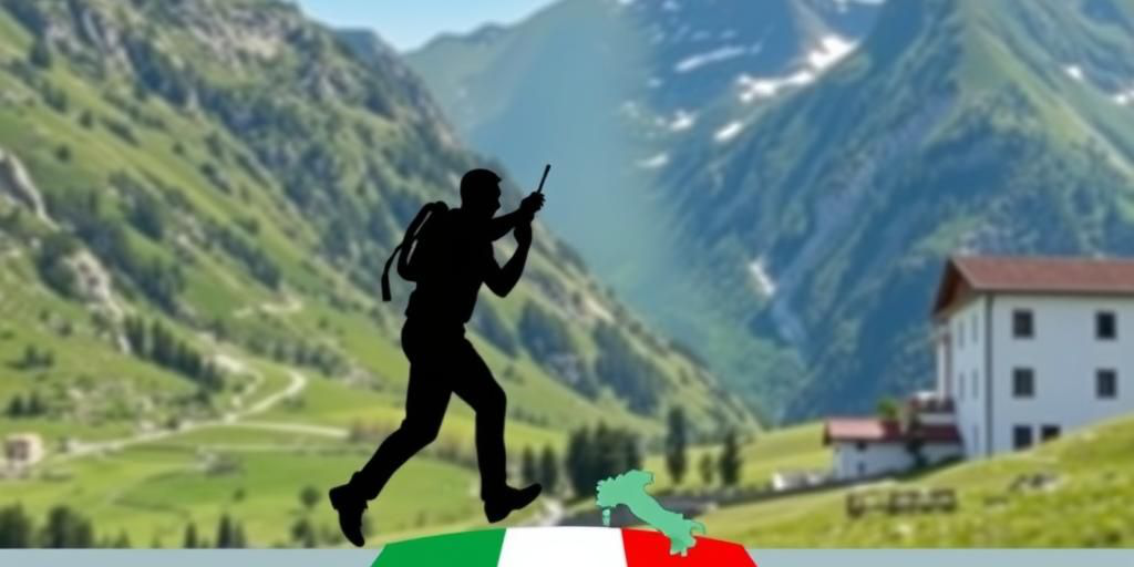 Rini: 2025 sarà un anno di progresso per Forza Italia in Valle d'Aosta