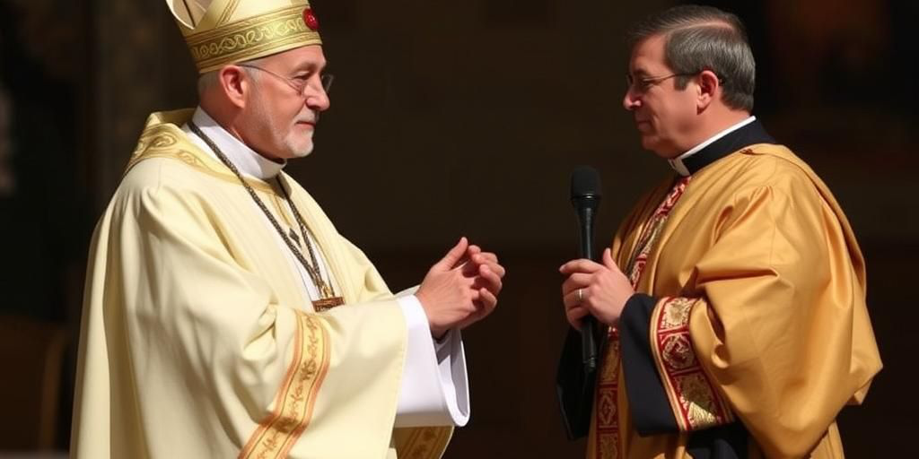 Prefetto di Terni incontra il sottosegretario Prisco e invia auguri alle forze dell'ordine