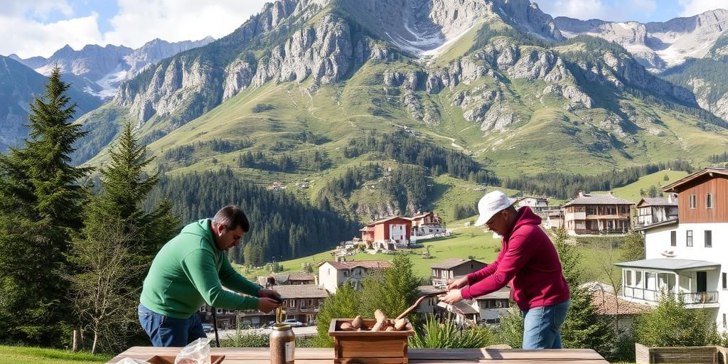 Piedmont e Valle d'Aosta apriranno presto un tavolo permanente di lavoro