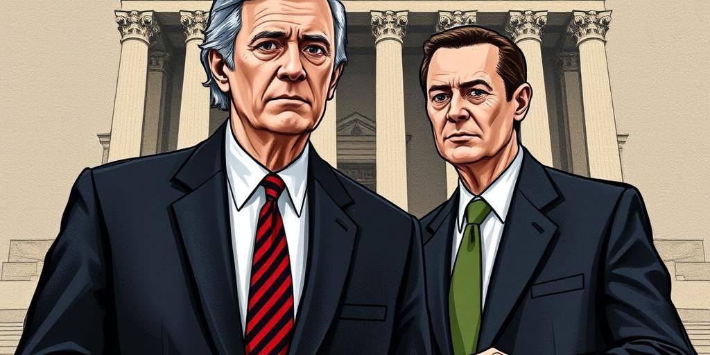 Agenti federali hanno cercato di contattare i co-conspiratori nel caso Epstein, secondo le email.