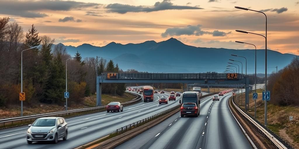 Esplosione sull'autostrada A1 a Teano: autorità indagano