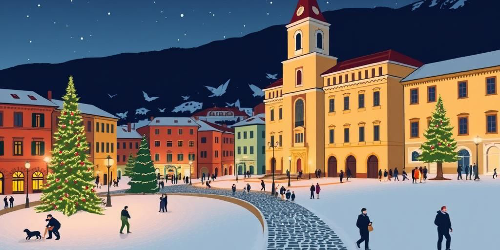 Ministero del Turismo assegna premio al progetto di Natale ad Assisi 2025