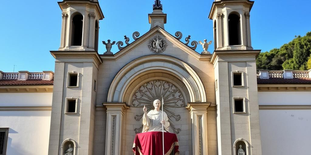 Parroco di Avellino sostiene l’uguaglianza di genere nel sacerdozio