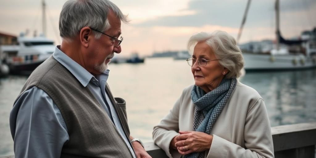 Moglie a Porto Mantovano ferisce marito di 77 anni con coltello dopo lite, marito grave in ospedale