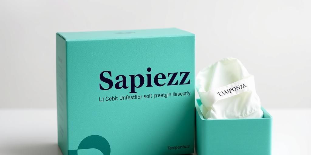 Sapienza University lancia tamponbox: distributori gratuiti di assorbenti in cotone biologico per la salute delle donne