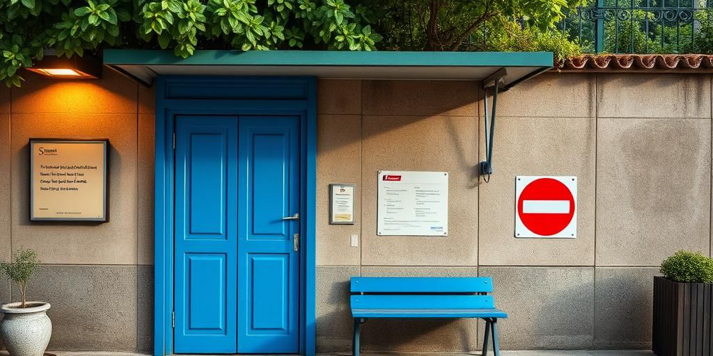 Stazione di Posta di via Sapri: nuovo presidio di accoglienza per persone senza fissa dimora