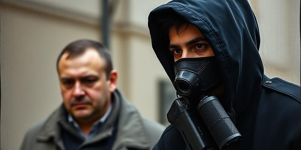 Arresto di Tamar Mearakishvili a Tskhinvali per sospetto di spionaggio