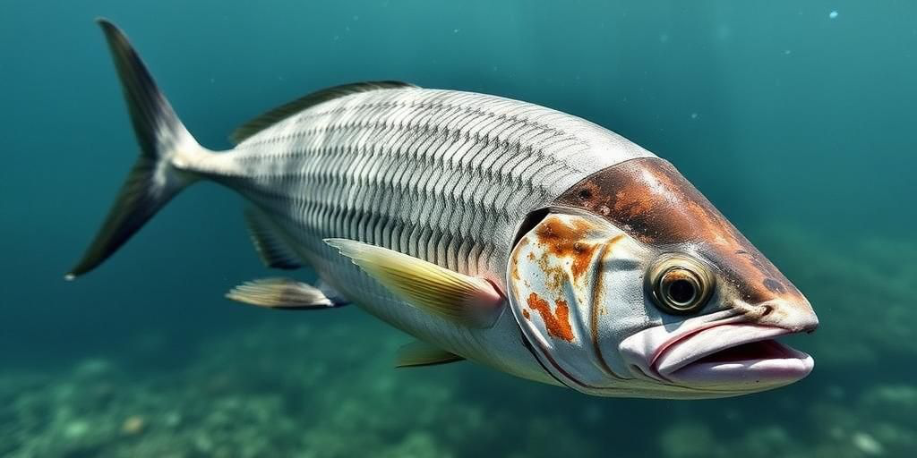 Sorrento: 700.000 euro di pesce rubati in 220 rapine, due sospetti arrestati