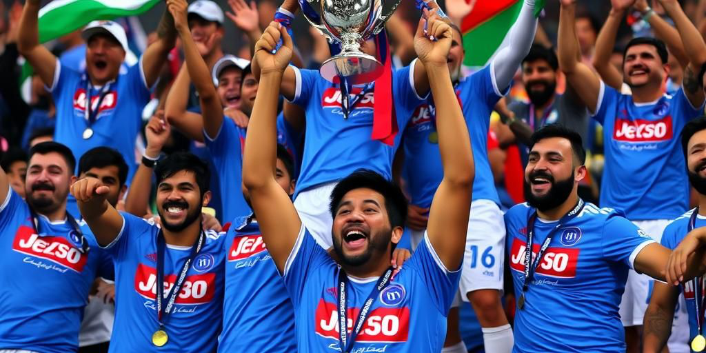 Napoli ritorna a Riyad: tifosi accolgono la squadra vincitrice della Supercoppa italiana con entusiasmo