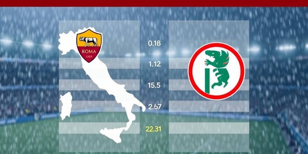 Previsioni meteo per Roma e Lazio: piogge e allerta gialla per le prossime 36 ore