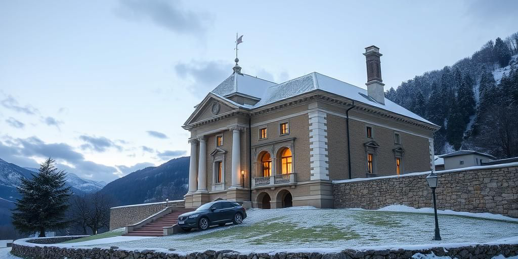 Calcinaro e Fermo: l'Inrca si espande e l'ospedale si riconverte, qualità della cura in crescita