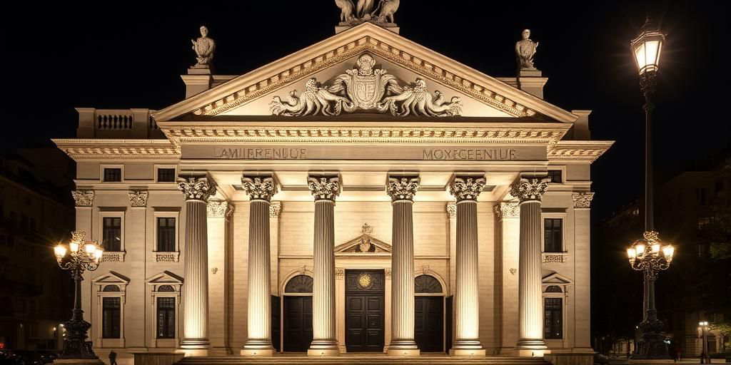 Palazzo Fonseca: l'evento “Orient Express La Minerva” illumina la dimora seicentesca vicino al Pantheon