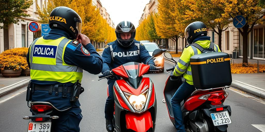 Polizia ferma automobilista con 50 kg di paglia di papavero sulla Pontina