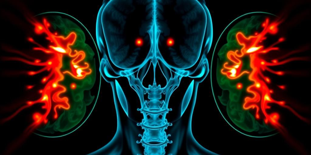 Intelligenza artificiale in radiologia: nuovo progetto a Ancona per diagnosi più precise