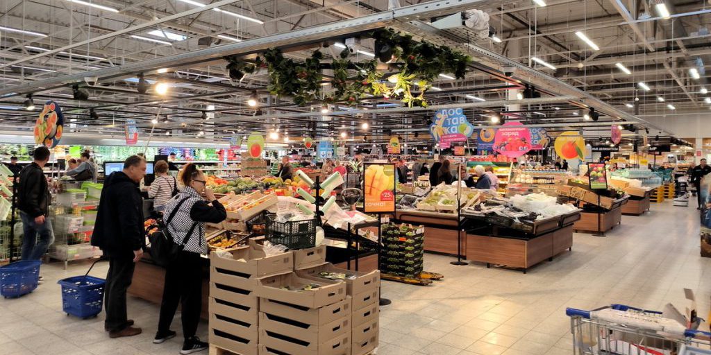 Эксперт рассказал, как катаклизмы в Европе могут повлиять на торговлю с Россией