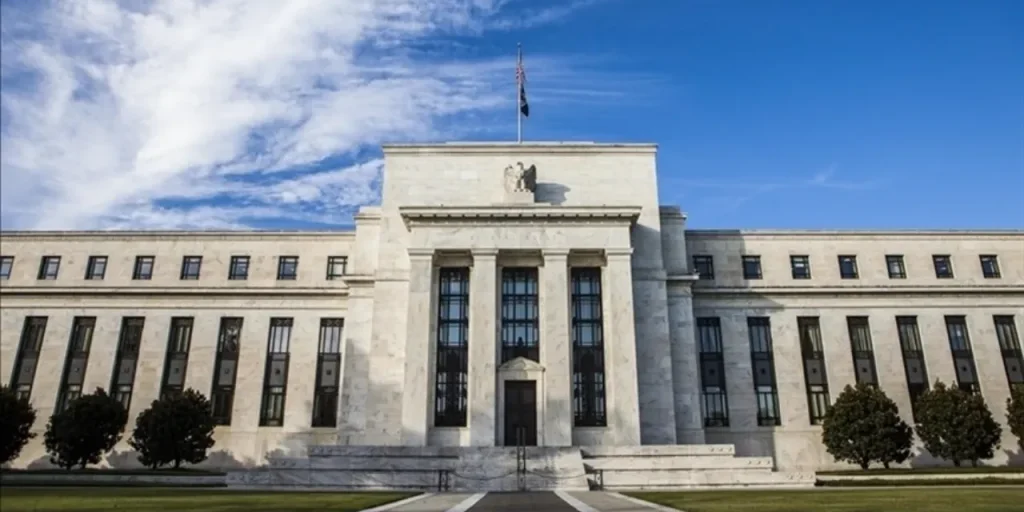 Fed: verbali del 15 marzo 2024 mostrano incertezza sul taglio dei tassi