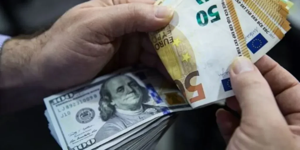 Fed abbassa i tassi: dollaro e euro raggiungono nuovi record