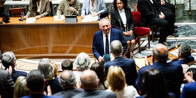 "La démission di François Bayrou: crisi politica in Francia e incertezza per il futuro"