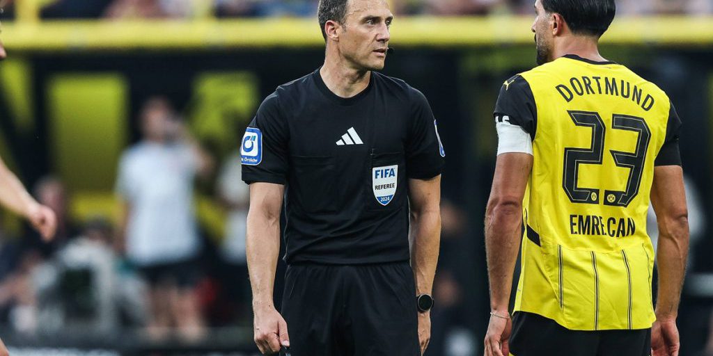 DFB decide a favore di Freiburg, BVB ufficialmente in retrocessione