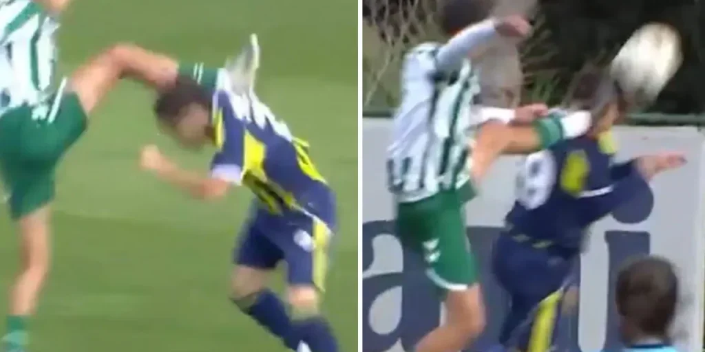 Fenerbahçe vince 3-0 su Konyaspor con due richieste di cartellini rossi