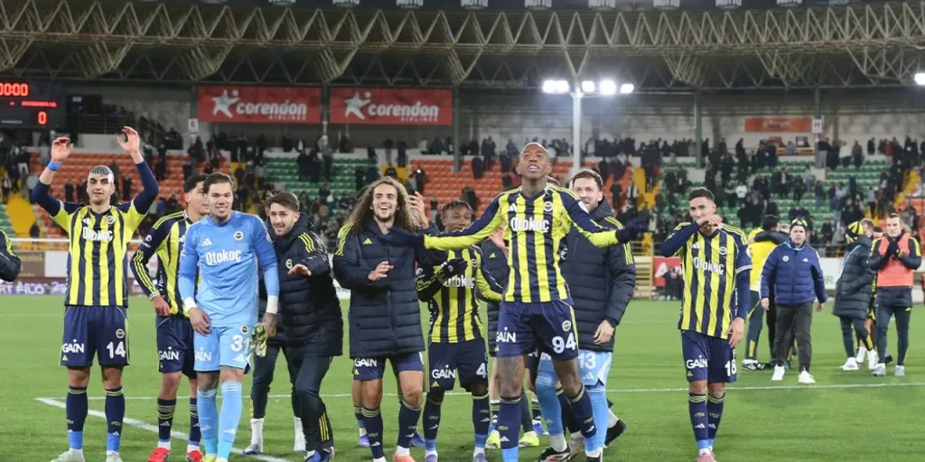Fenerbahçe ospita Aston Villa nella settima settimana della UEFA Europa League