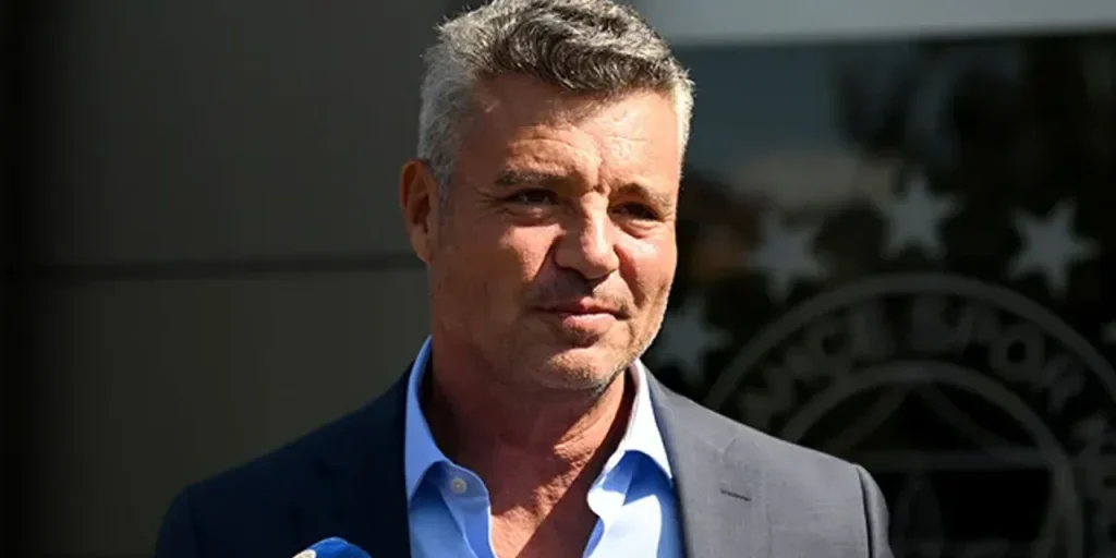 Saadettin Saran convocato dall'ufficio del procuratore generale di Istanbul per interrogatorio