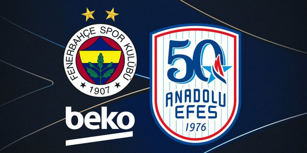 Fenerbahçe Beko ve Anadolu Efes'ten ortak İsrail tepkisi