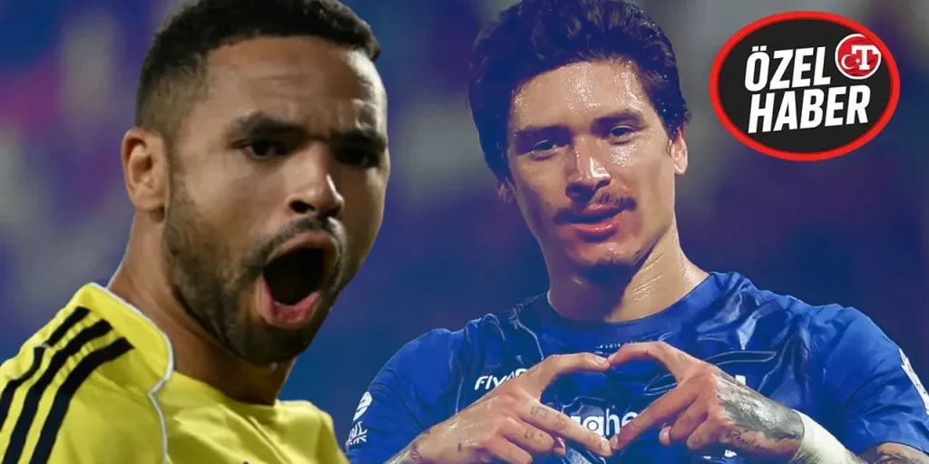 F.Bahçe trasferisce En‑Nesyri al club saudita Al Saad e rinforza l’attacco con un nuovo giocatore di alto livello