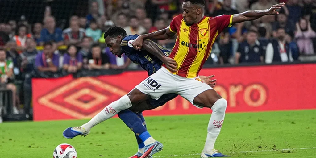 Fenerbahçe affronta Göztepe il 25 gennaio a Kadiköy, con due assenze.