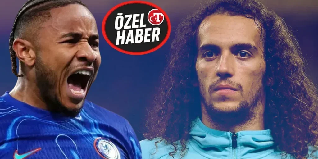 Fenerbahçe si accorda con Matteo Guendouzi per il ruolo di centrocampista numero 8