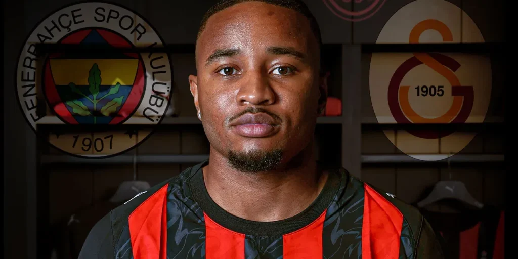 Fenerbahçe punta su Christopher Nkunku e Sörloth, Galatasaray mostra interesse