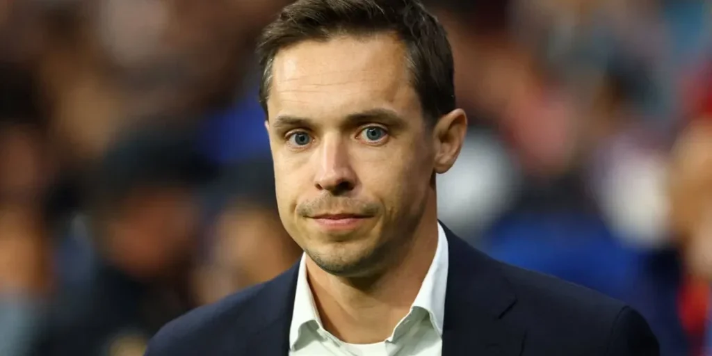 David Hubert: Union Gilloise più motivata per la sfida contro Galatasaray