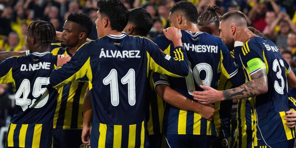 Fenerbahçe contro Kayserispor: la sfida cruciale per mantenere la pressione in Süper Lig