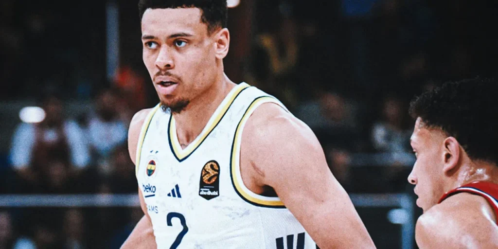 Fenerbahçe Beko vince 87-72 contro Olimpia Milano nella EuroLeague.