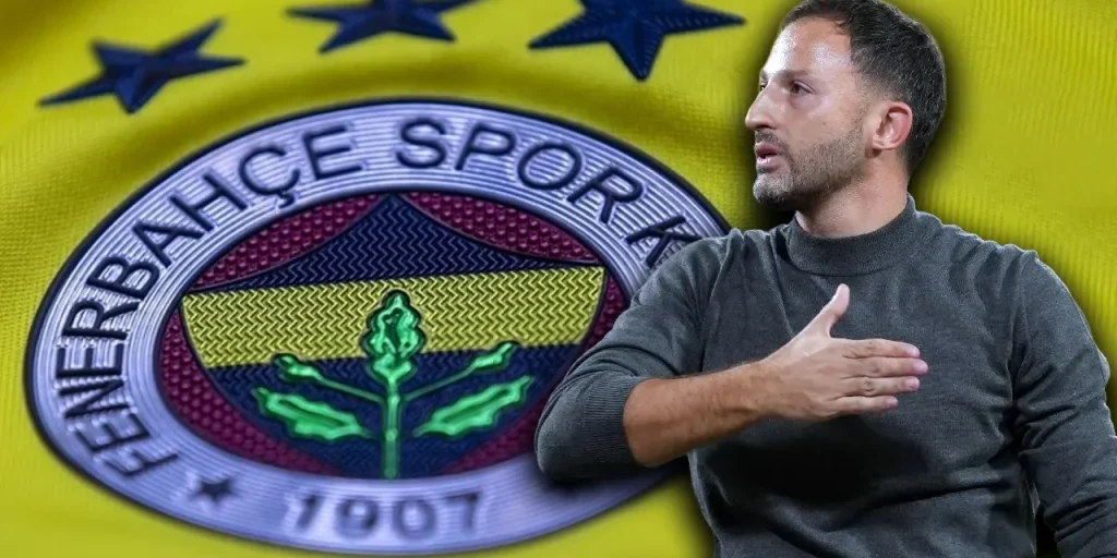Domenico Tedesco: la passione dei tifosi e la responsabilità di allenatore al Fenerbahçe