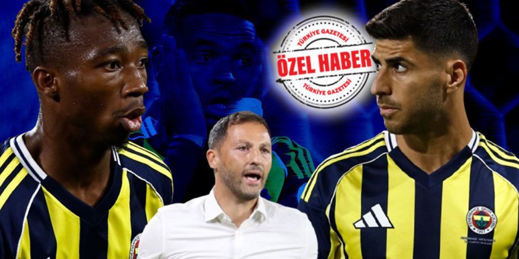 Fenerbahçe'de 100 milyon avroluk hayal kırıklığı: Değer kaybı büyük, korkutan benzerlik...