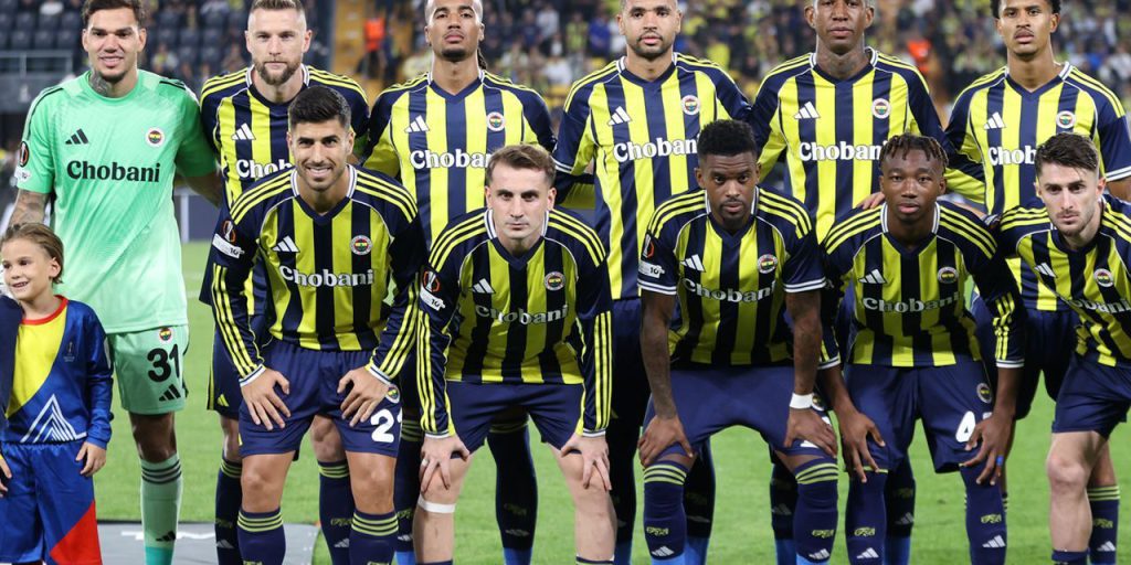 Fenerbahçe valuta l'offerta di 11 milioni di euro per il giocatore Anderson Talisca