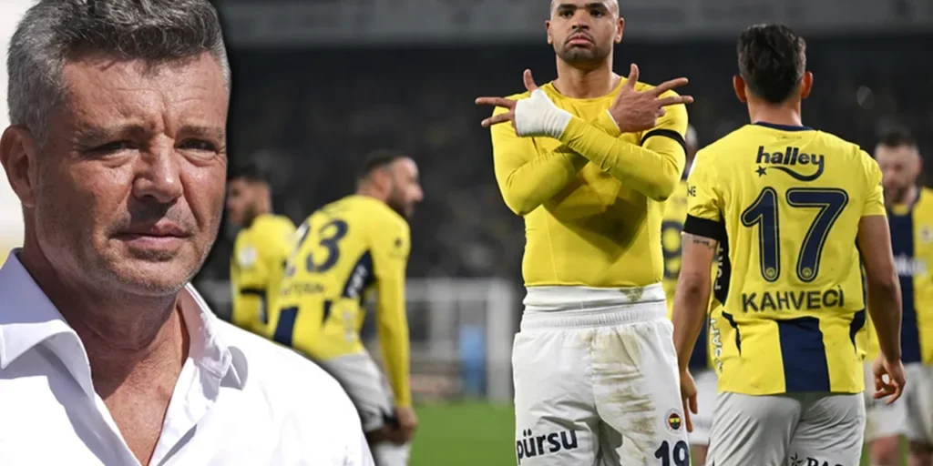 Fenerbahçe avvicina la distanza con Galatasaray dopo quattro vittorie consecutive