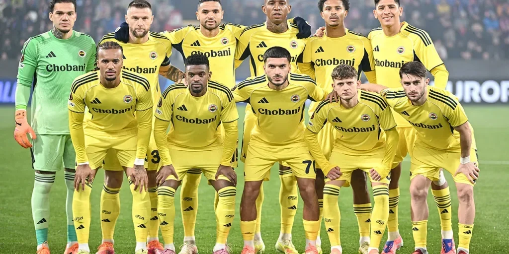 Fenerbahçe in trattative per trasferire Sebastian Szymanski al Rennes