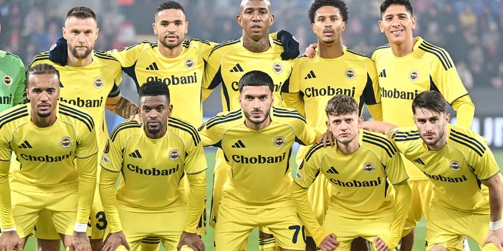 Szymanski si trasferisce a Rennes dopo la perdita di forma a Fenerbahçe