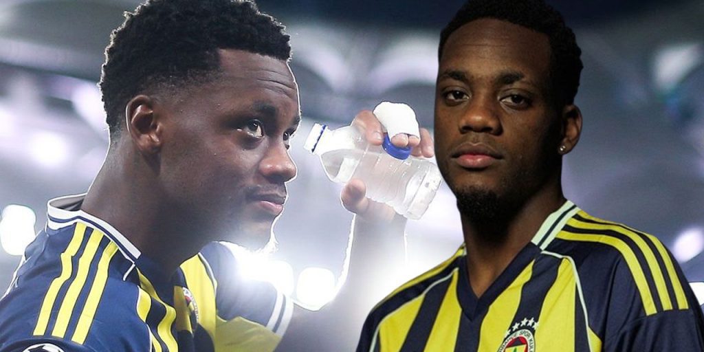 Fenerbahçe'de beklenen haber geldi: Jhon Duran'ın dönüş tarihi belli oldu