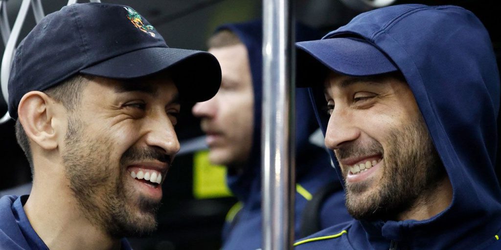 Fenerbahçe'de deprem: İki yıldız resmen kadro dışı bırakıldı