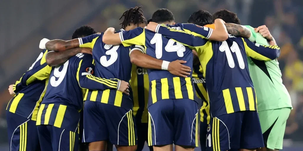 Infortunio di Yiğit Efe Demir impedisce la sua partecipazione al derby