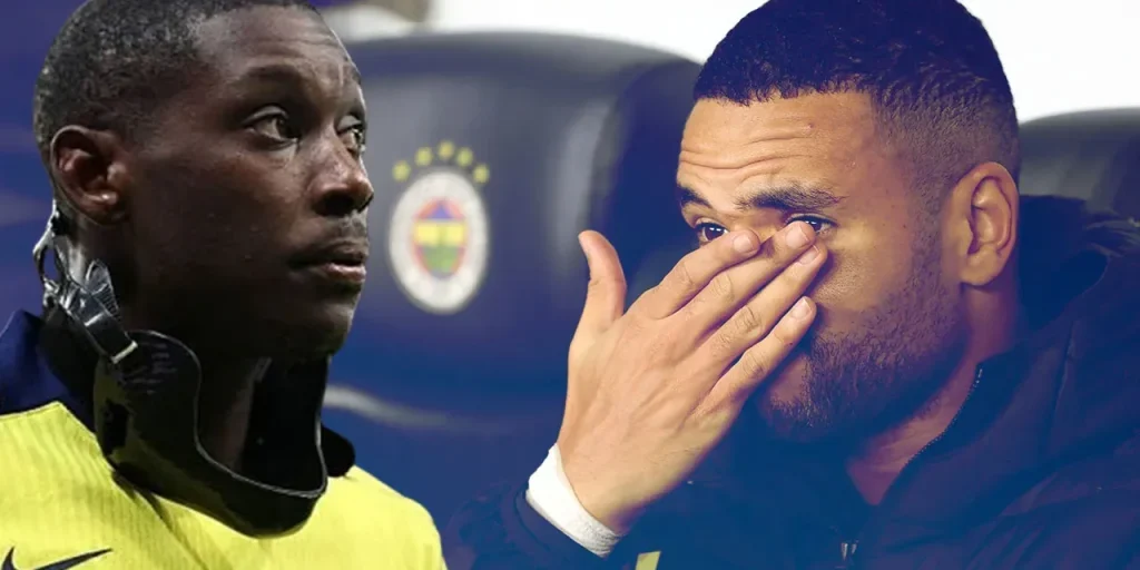 Fenerbahçe: En‑Nesyri in difficoltà, la direzione in cerca di soluzioni