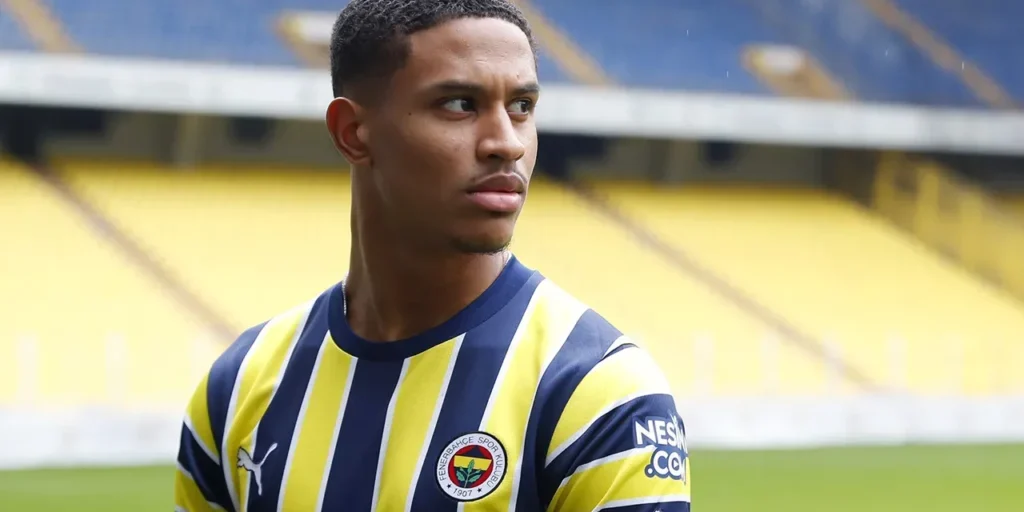 F.Bahçe: Oosterwolde rischia un cartellino giallo prima del derby contro Galatasaray