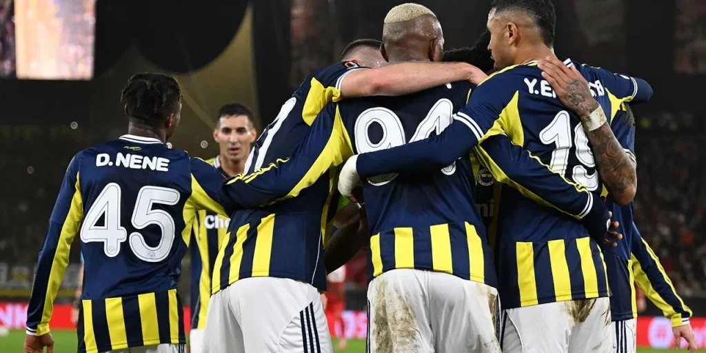 Anderson Talisca confermato nella rosa per il derby di domani contro il Galatasaray