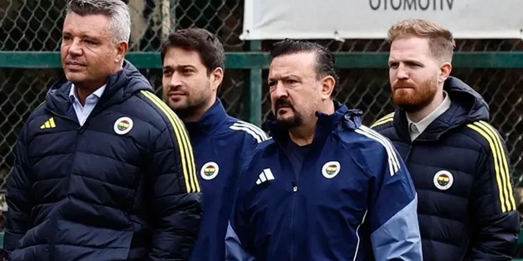 Manager Ertan Torunoğulları parte all’estero per trattative di trasferimento