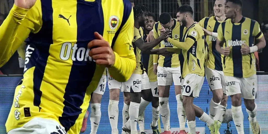 Oğuz Aydın lascia Fenerbahçe per trasferirsi al CSKA Mosca