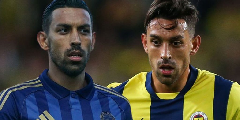 Kadro dışı bırakılan İrfan Can Kahveci, suskunluğunu bozdu: Böyle bir kavga kesinlikle yaşanmadı