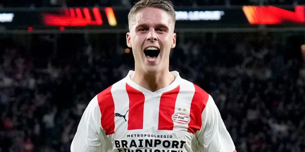 Fenerbahçe punta a scambiare Szymanski per ottenere Joey Veerman